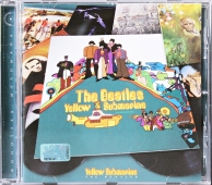 The Beatles ‎- Yellow Submarine SW102-2 www.blackvinylbazar.cz-LP-CD-gramofon