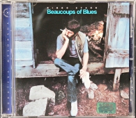 Ringo Starr - Beaucoups Of Blues SW236-2 www.blackvinylbazar.cz-LP-CD-gramofon