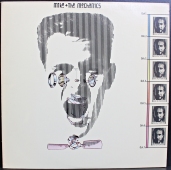 Mike + The Mechanics - Mike + The Mechanics 7 81287-1 Mike + The Mechanics - Mike + The Mechanics 7 81287-1