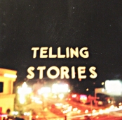 Tracy Chapman – Telling Stories www.blackvinylbazar.cz