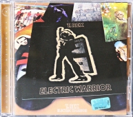 T. Rex - Electric Warrior SW159-2 www.blackvinylbazar.cz-LP-CD-gramofon