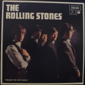 The Rolling Stones - Through The Past Darkly 9113 1465