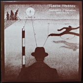 Vlasta Třešňák - Zeměměřič/Surveyor (Lantmätare) D1 0003-1 901 Vlasta Třešňák - Zeměměřič/Surveyor (Lantmätare) D1 0003-1 901