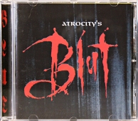 Atrocity - Blut MASS CD 033 www.blackvinylbazar.cz-LP-CD-gramofon