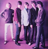 The Rolling Stones – Collector’s Only www.blackvinylbazar.cz