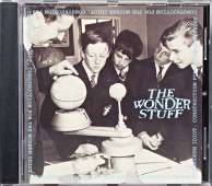 The Wonder Stuff - Construction For The Modern Idiot 519894-2 www.blackvinylbazar.cz-LP-CD-gramofon