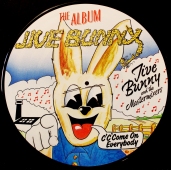 Jive Bunny And The Mastermixers – The Album www.blackvinylbazar.cz