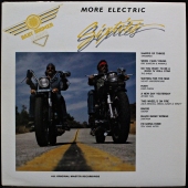 VA - More Electric Sixties  816 452-1