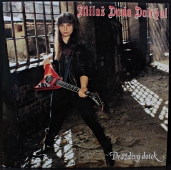 Miloš Dodo Doležal - Dráždivý Dotek 54 002-1 Miloš Dodo Doležal - Dráždivý Dotek 54 002-1