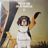 Phillip Boa And The Voodooclub - Loyalty www.blackvinylbazar.cz Phillip Boa And The Voodooclub - Loyalty www.blackvinylbazar.cz