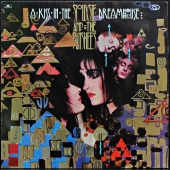 Siouxsie And The Banshees ‎- A Kiss In The Dreamhouse  2383 648