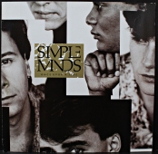 Simple Minds - Once Upon A Time  207 350-630