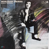 Miroslav Žbirka – Zlomky Poznania www.blackvinylbazar.cz