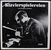 Eugen Cicero - Klavierspielereien  15 209 ST