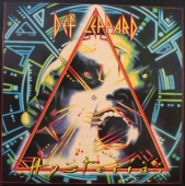 Def Leppard ‎- Hysteria *11 1041-1 311