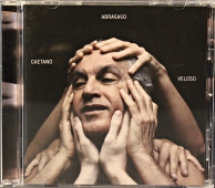 Caetano Veloso - Abraçaço 60253726802 www.blackvinylbazar.cz-LP-CD-gramofon