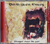 David Glen Eisley - Stranger From The Past FR CD 062 www.blackvinylbazar.cz-vinyl-LP-CD-gramofon David Glen Eisley - Stranger From The Past FR CD 062 www.blackvinylbazar.cz-vinyl-LP-CD-gramofon