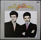 The Everly Brothers - The Everly Brothers  PJL 1-7507