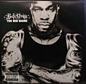 Busta Rhymes - The Big Bang B0006748-01 Busta Rhymes - The Big Bang B0006748-01