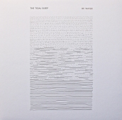 The Tidal Sleep – Be Water www.blackvinylbazar.cz