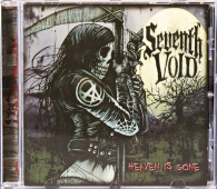 Seventh Void - Heaven Is Gone NPR 358 Seventh Void - Heaven Is Gone NPR 358