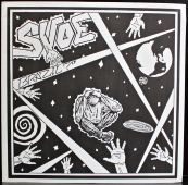 S.V.O.E. - Brazil?  EBR 001