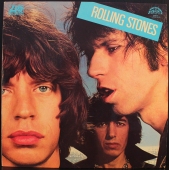 The Rolling Stones ‎- Black And Blue 1 13 2214