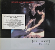 Siouxsie And The Banshees - The Scream 983 238-8 www.blackvinylbazar.cz-LP-CD-gramofon