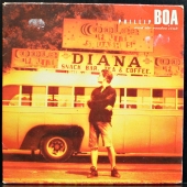 Phillip Boa And The Voodoo Club ‎- Diana  867 662-7, 867 864-7