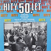 Various – Hity 50. Let www.blackvinylbazar.cz