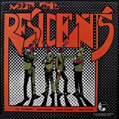 The Residents - Meet The Residents  RR0677