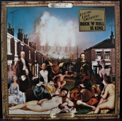 Electric Light Orchestra - Secret Messages JETLX 527 Electric Light Orchestra - Secret Messages JETLX 527