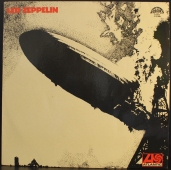 Led Zeppelin - Led Zeppelin 1113 3099