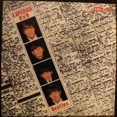 The Beatles - Expedice R'n'R 1113 3249