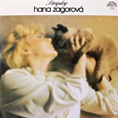 Hana Zagorová – Střípky www.blackvinylbazar.cz Hana Zagorová – Střípky www.blackvinylbazar.cz
