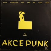 VA - Akce Punk K1 0001-1 311