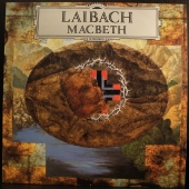 Laibach ‎- Macbeth STUMM 70