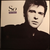 Peter Gabriel ‎- So 11 0115-1 311