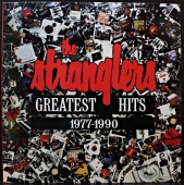 The Stranglers - Greatest Hits 1977-1990 71 0038-1 331 The Stranglers - Greatest Hits 1977-1990 71 0038-1 331