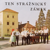 Cimbálová Muzika Mirka Menšíka Ze Strážnice – Ten Strážnický Zámek www.blackvinylbazar.cz Cimbálová Muzika Mirka Menšíka Ze Strážnice – Ten Strážnický Zámek www.blackvinylbazar.cz