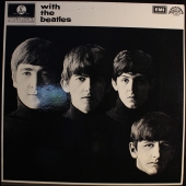 The Beatles - With The Beatles 1113 4400