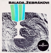 Henryk Sumera - Balada O Žebrákovi / Poutník 0 43 0023 www.blackvinylbazar.cz-LP-CD-gramofon