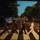 The Beatles - Abbey Road 1 13 1016