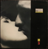 Depeche Mode ‎- A Question Of Lust 12 BONG 11