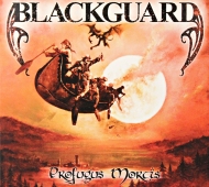 Blackguard - Profugus Mortis 27361 23380 www.blackvinylbazar.cz-LP-CD-gramofon