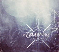 Breabach - Astar BRE004CD www.blackvinylbazar.cz-LP-CD-gramofon