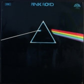 Pink Floyd ‎- The Dark Side Of The Moon 1 13 2224