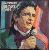 Johnny Cash - Starportrait 67201