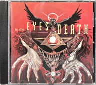 Various – In The Eyes Of Death www.blackvinylbazar.cz Various – In The Eyes Of Death www.blackvinylbazar.cz