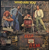 The Who - Who Are You 2417 325